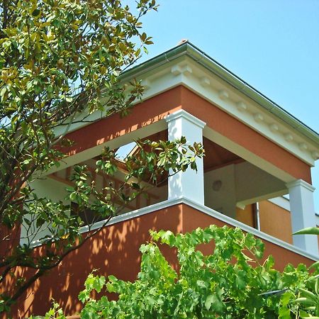 Apartments Rolovina Tivat Bagian luar foto