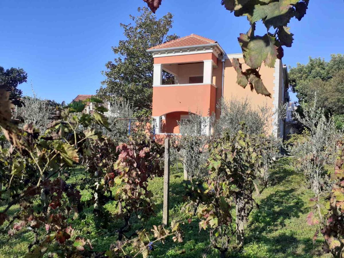 Apartments Rolovina Tivat Bagian luar foto