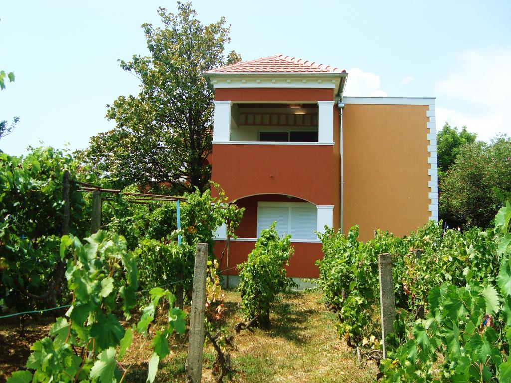 Apartments Rolovina Tivat Ruang foto