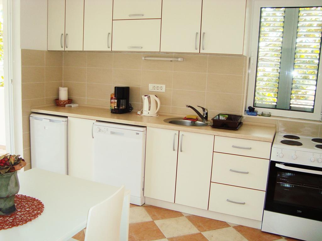 Apartments Rolovina Tivat Ruang foto