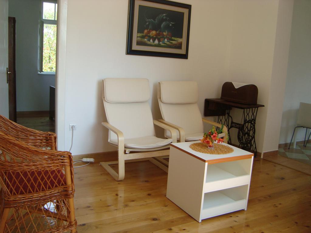 Apartments Rolovina Tivat Ruang foto