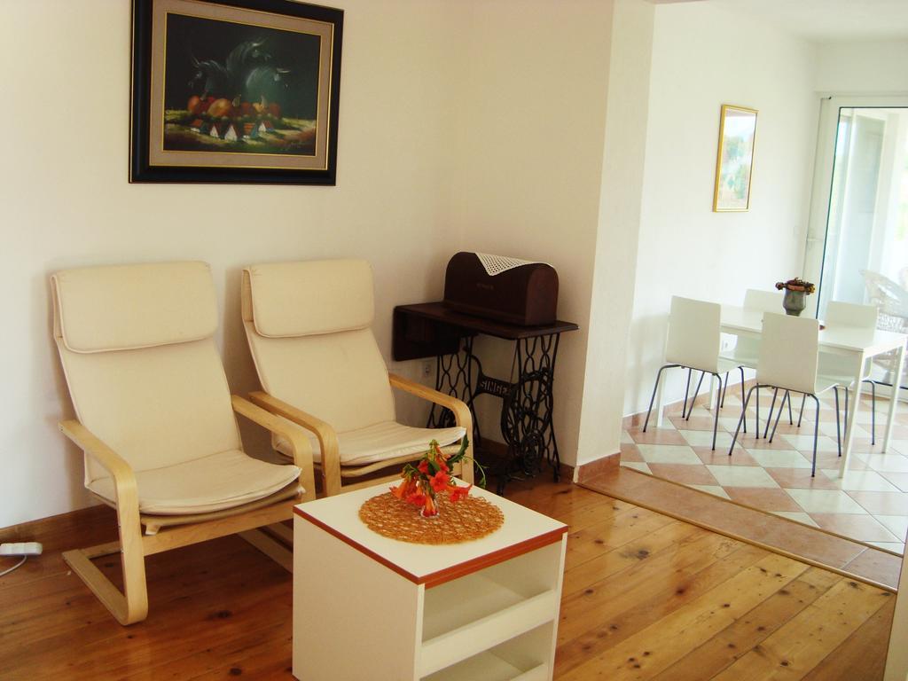 Apartments Rolovina Tivat Ruang foto