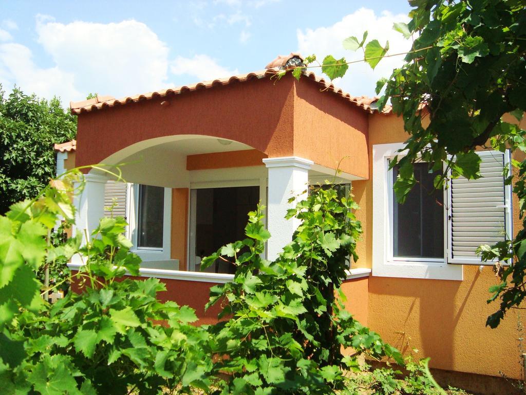Apartments Rolovina Tivat Ruang foto