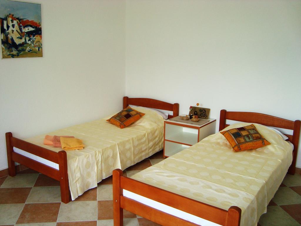 Apartments Rolovina Tivat Ruang foto