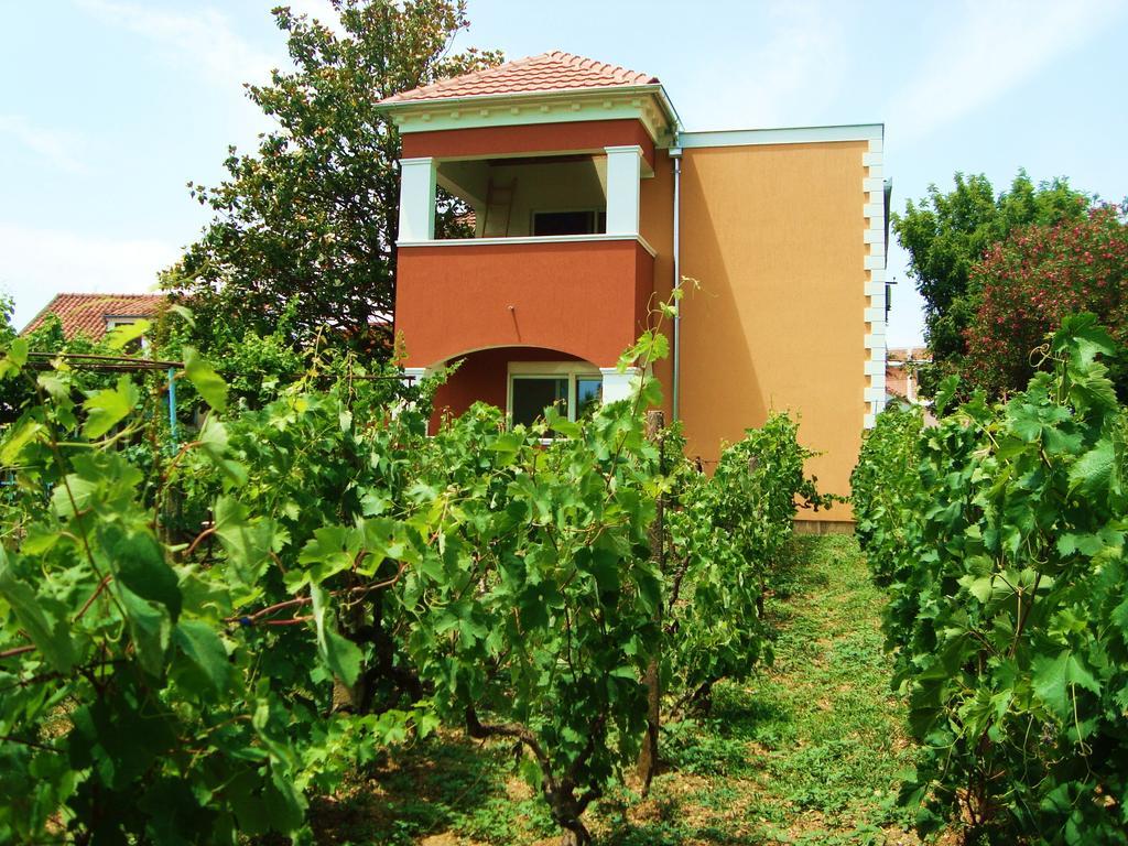 Apartments Rolovina Tivat Ruang foto