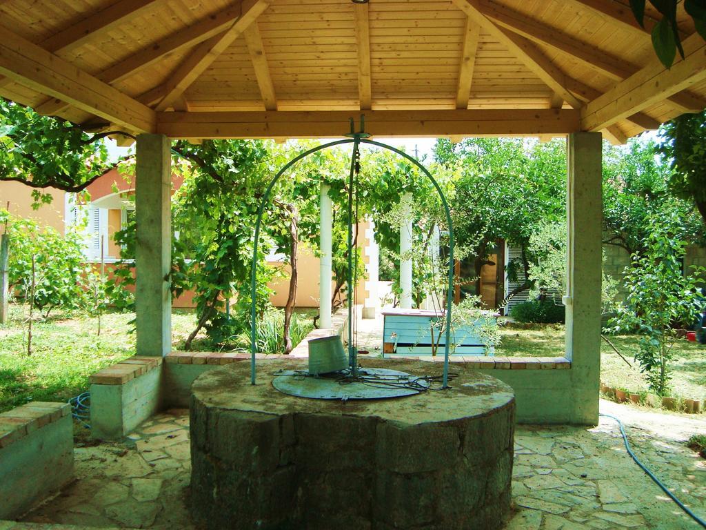 Apartments Rolovina Tivat Ruang foto