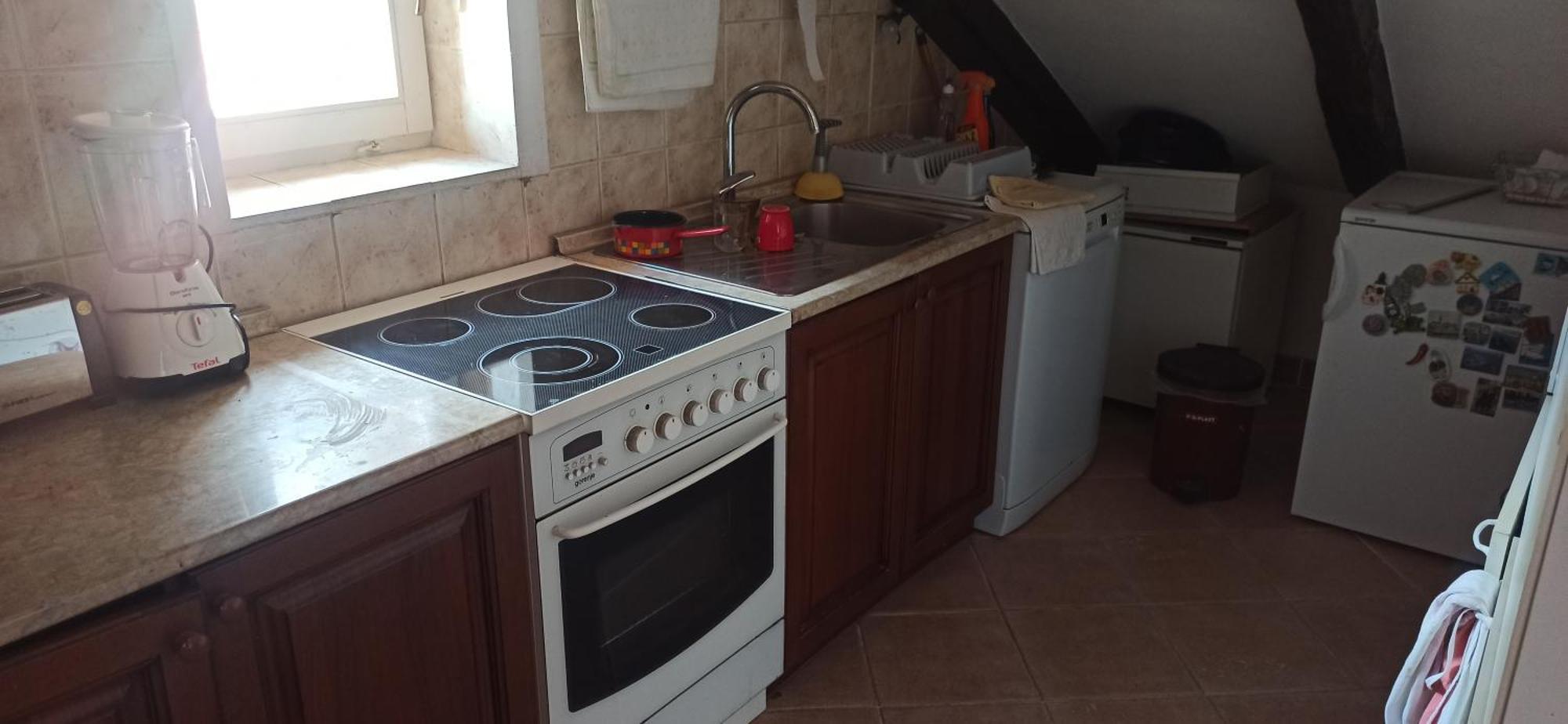 Apartments Rolovina Tivat Ruang foto