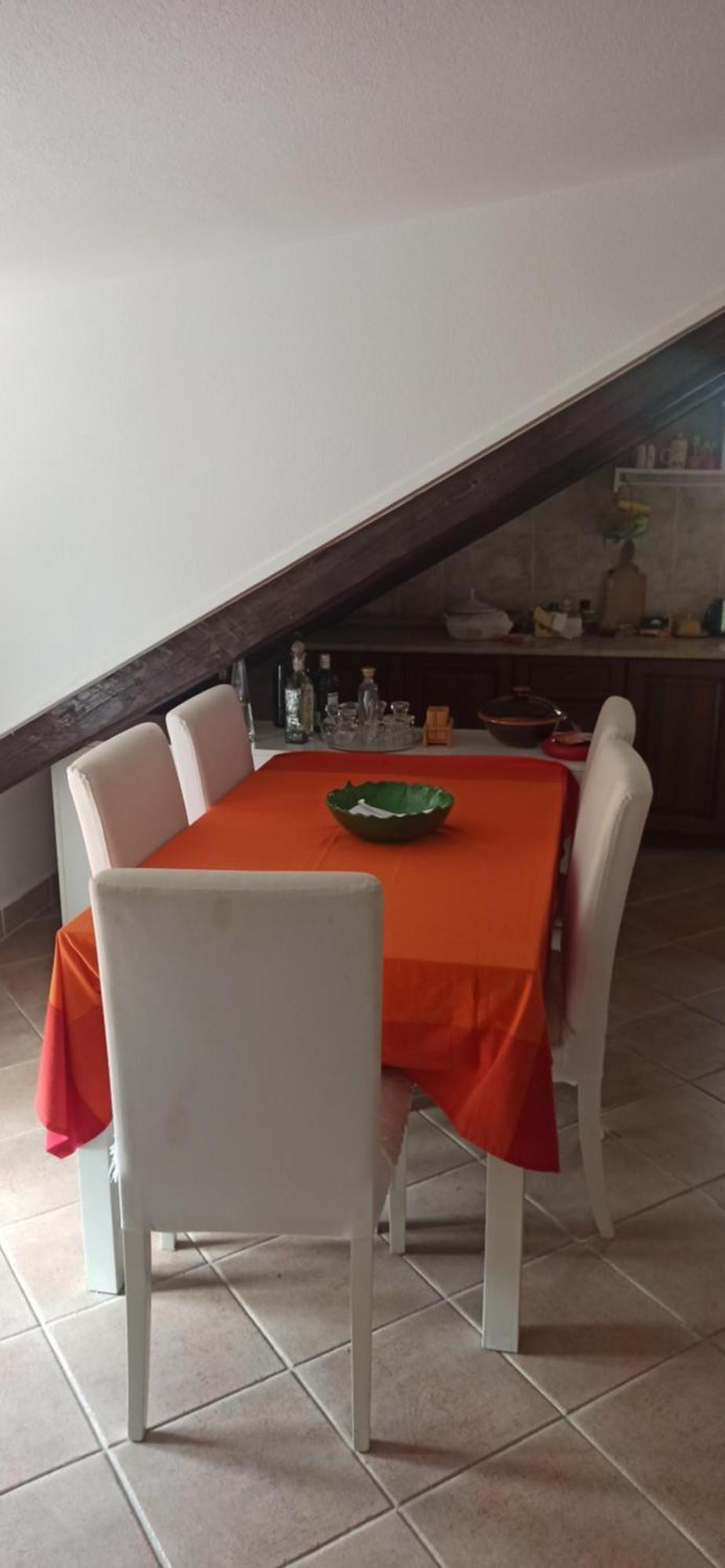 Apartments Rolovina Tivat Ruang foto