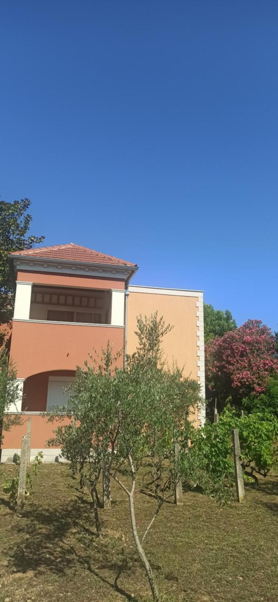 Apartments Rolovina Tivat Ruang foto