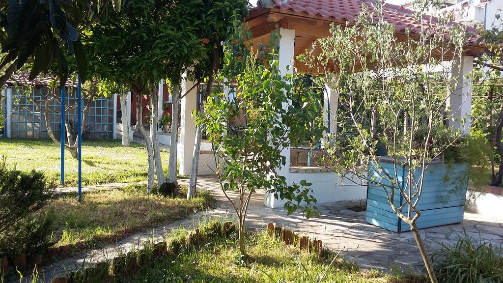 Apartments Rolovina Tivat Bagian luar foto